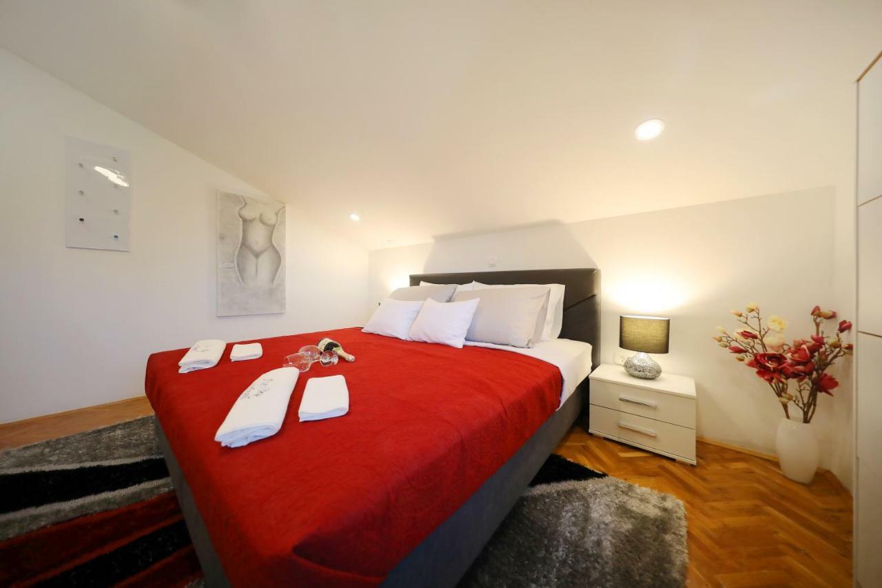 Magic Blue Sky Apartment زادار المظهر الخارجي الصورة