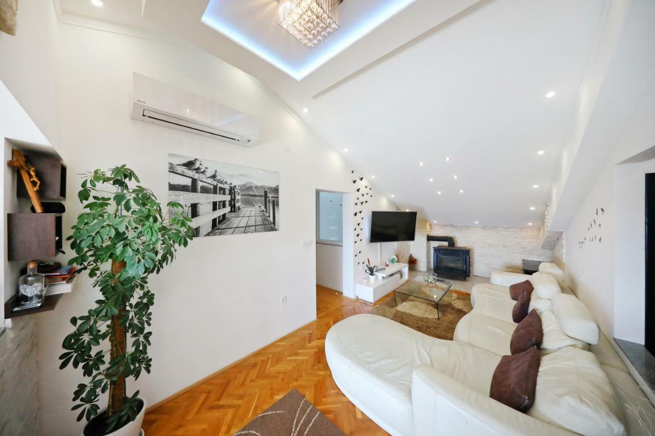 Magic Blue Sky Apartment زادار المظهر الخارجي الصورة