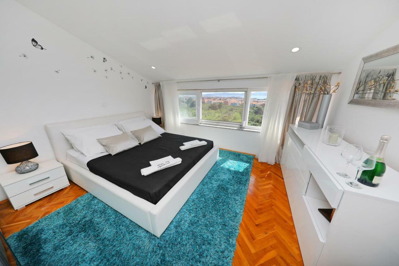 Magic Blue Sky Apartment زادار المظهر الخارجي الصورة