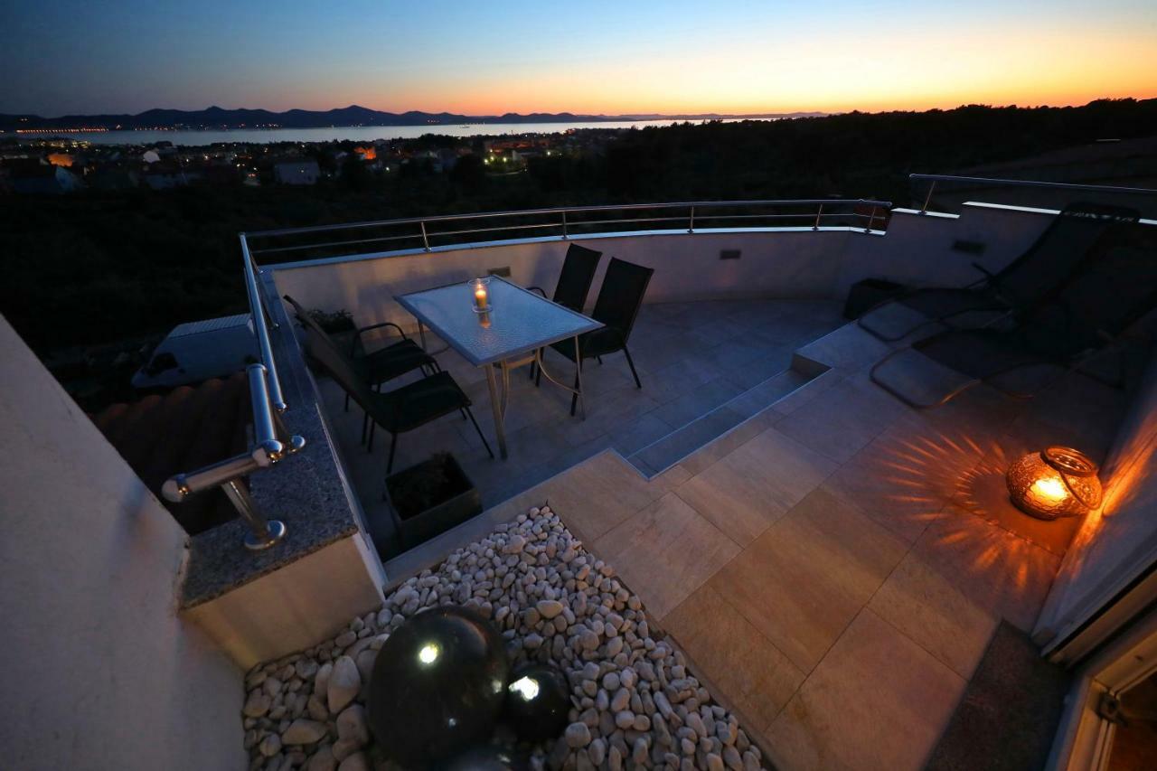 Magic Blue Sky Apartment زادار المظهر الخارجي الصورة