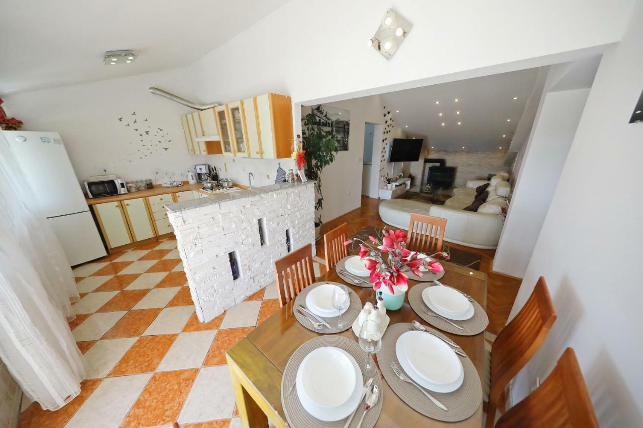 Magic Blue Sky Apartment زادار المظهر الخارجي الصورة