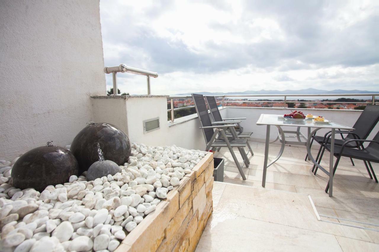 Magic Blue Sky Apartment زادار المظهر الخارجي الصورة