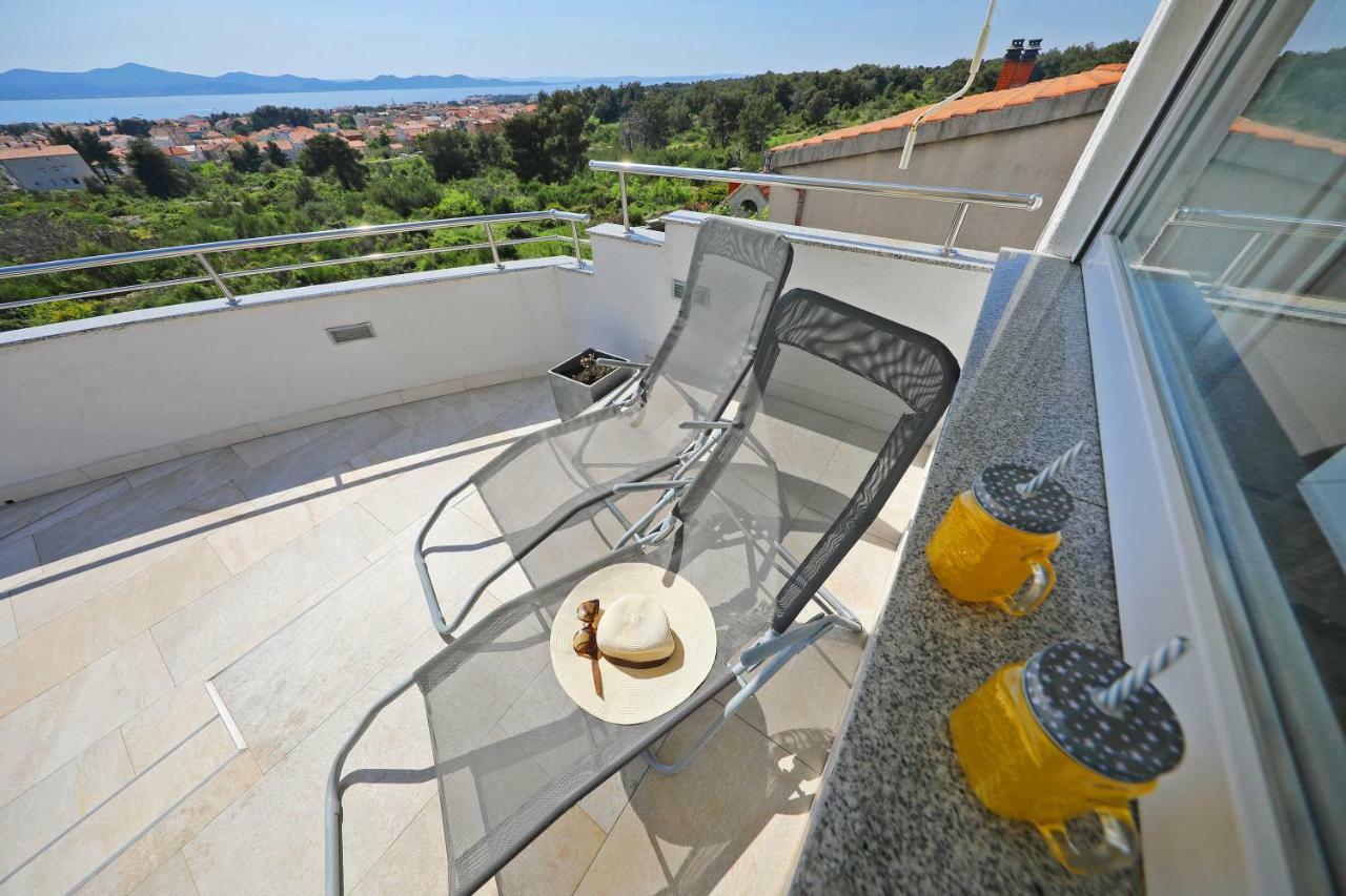 Magic Blue Sky Apartment زادار المظهر الخارجي الصورة