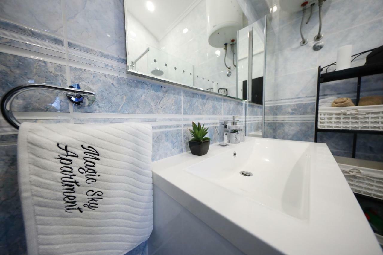 Magic Blue Sky Apartment زادار المظهر الخارجي الصورة