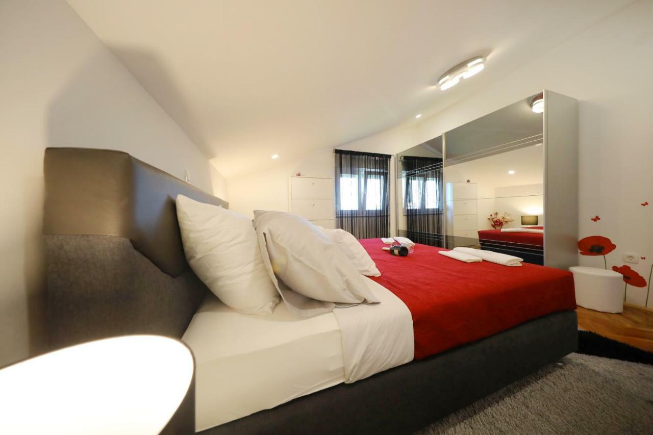 Magic Blue Sky Apartment زادار المظهر الخارجي الصورة