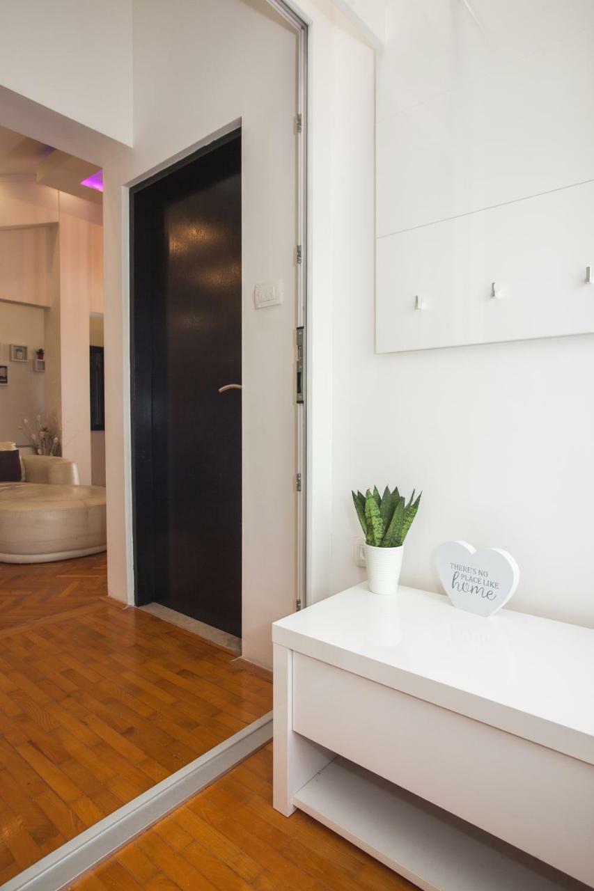 Magic Blue Sky Apartment زادار المظهر الخارجي الصورة