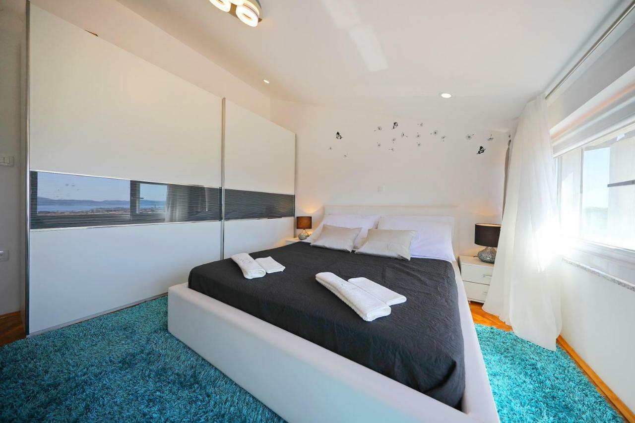 Magic Blue Sky Apartment زادار المظهر الخارجي الصورة