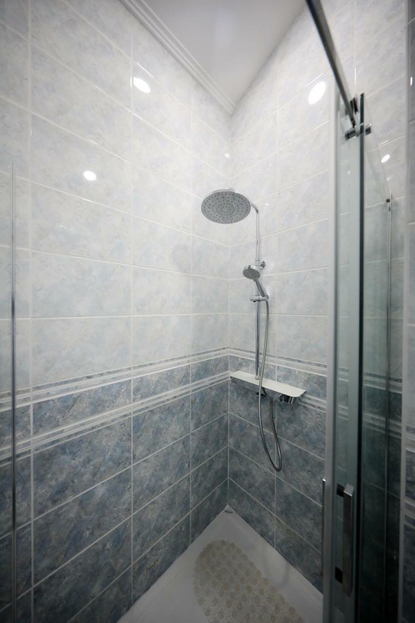 Magic Blue Sky Apartment زادار المظهر الخارجي الصورة