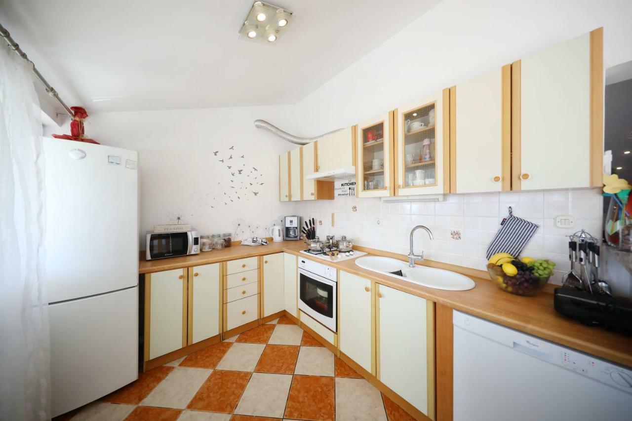 Magic Blue Sky Apartment زادار المظهر الخارجي الصورة