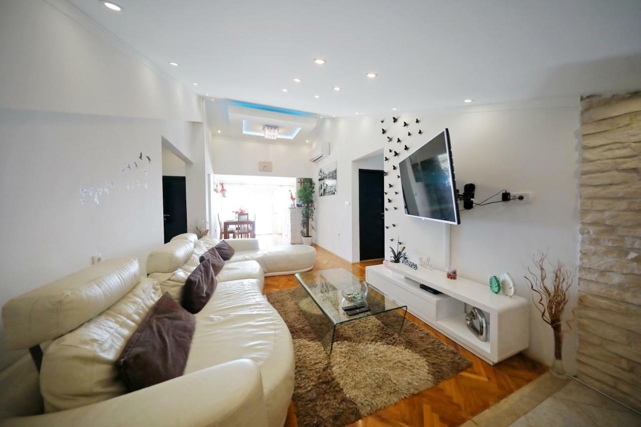 Magic Blue Sky Apartment زادار المظهر الخارجي الصورة