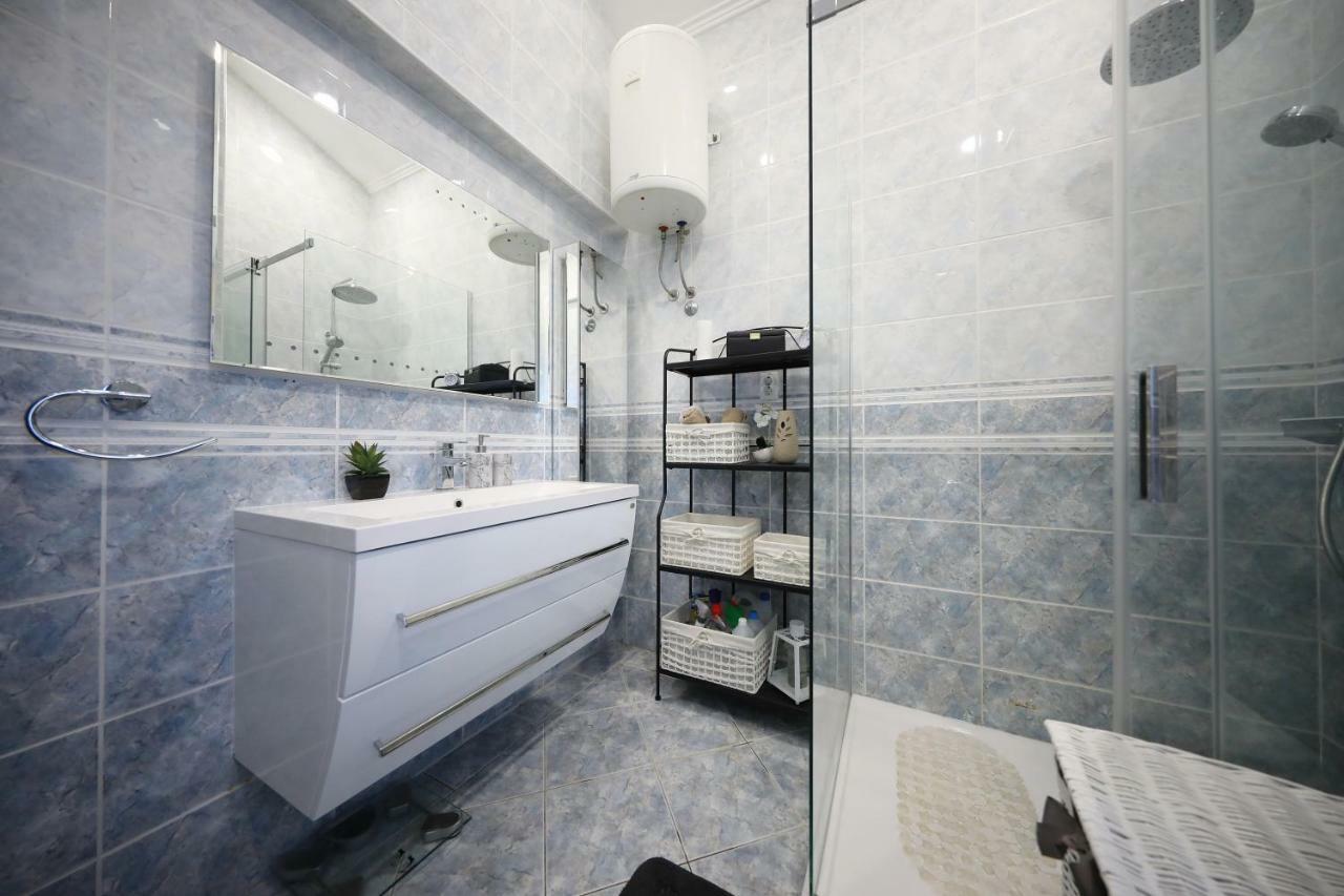 Magic Blue Sky Apartment زادار المظهر الخارجي الصورة